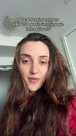 What’s the weirdest thing you bought with your forex profits?  #tradingforex #trading #forex #fx #trading #invest #pillows #organic #healthylifestyle 