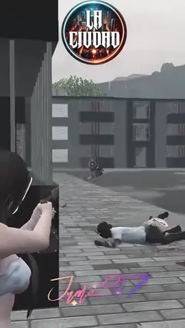 Volvemos a rollplay ? 🤭🤭 #fivem #gta5 #puertorico🇵🇷 #fyppppppppppppppppppppppp #seguidores @Dxzen 