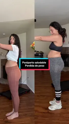 Sé que no es un cambio enorme… pero para mí es un avance que vale oro. 🤍 En solo 6 días ya veo y siento resultados: menos inflamación, más energía y más confianza. El físico es solo una parte… lo mejor es cómo me siento por dentro.”#CapCut #Postparto #Reto21Días #MamásReales #viraltiktok 