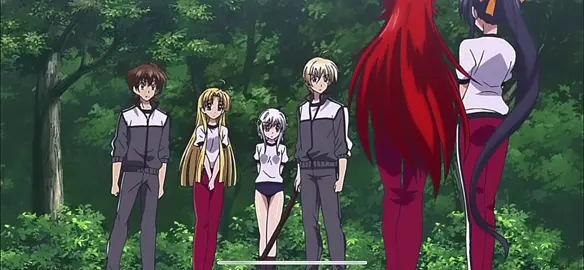 ||@ꀭꀭ requested a high school dxd edit|| #highschooldxd #highschooldxdedit #highschooldxdissei #2kenshin1 #CapCut 