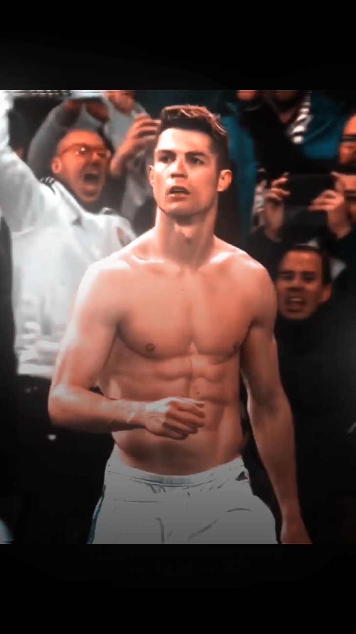 Ronaldo edit #ronaldo #football #goat🐐 #sport #edit # aligh motion