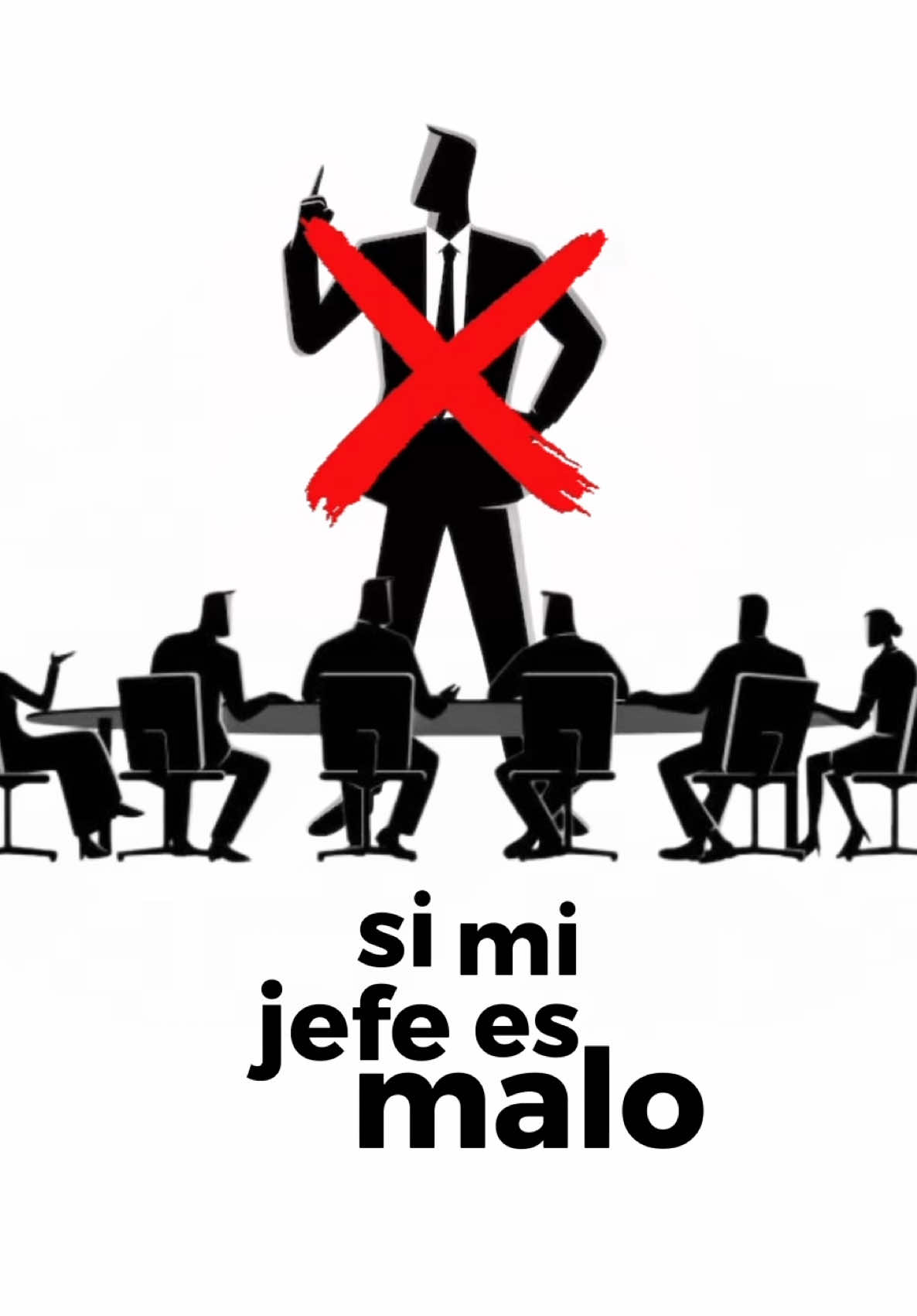 🚨 La gente no renuncia a los trabajos… renuncia a los malos jefes. Y no lo digo solo yo: lo dicen Gallup, Harvard Business Review e Indeed. Un mal liderazgo puede destruir incluso el trabajo de tus sueños. Porque un jefe que no escucha, que no inspira y que solo grita, no te retiene… te aleja. En cambio, un verdadero líder te escucha, te acompaña, te inspira y te hace crecer. 💡 Si tu empresa tiene alta rotación, no mires el puesto… mira el liderazgo. Porque el problema no siempre es el trabajo, muchas veces es la persona que lo dirige. 💬 ¿Te ha pasado? Cuéntalo en los comentarios. 🔁 Guarda este video si quieres mejorar tu liderazgo. #Liderazgo #MalosJefes #LiderazgoConsciente #RotaciónLaboral #TrabajoEnEquipo     