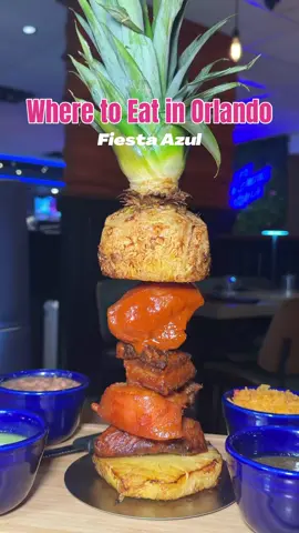 Go to Fiesta Azul if you’re looking for GREAT Mexican food in the Orlando area 🌮 The food and drinks here are SO good, especially the quality of meat throughout the meal. Some of my faves: -Ribeye Aguachiles -Tacos Norteno  -Margaritas -Pork Belly Al Pastor  @Fiestaazultequila  @floridafunadventures  . . . . . Orlando food reviews Best restaurants in Orlando Fiesta Azul Orlando Fiesta Azul Altamonte Springs Mexican Food in Orlando  Hidden gems in Central Florida Things to do in Orlando Florida food & travel Local guides in Orlando Where to eat in Orlando Orlando weekend itinerary #floridafunadventures #orlandofoodie #orlandotravel #orlandoeats #orlandoblogger             