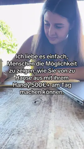 #geldverdienen #vonzuhausearbeiten #geldverdienenmitdemhandy💸📲 #mamabusiness #onlinegeldverdienenseriös 