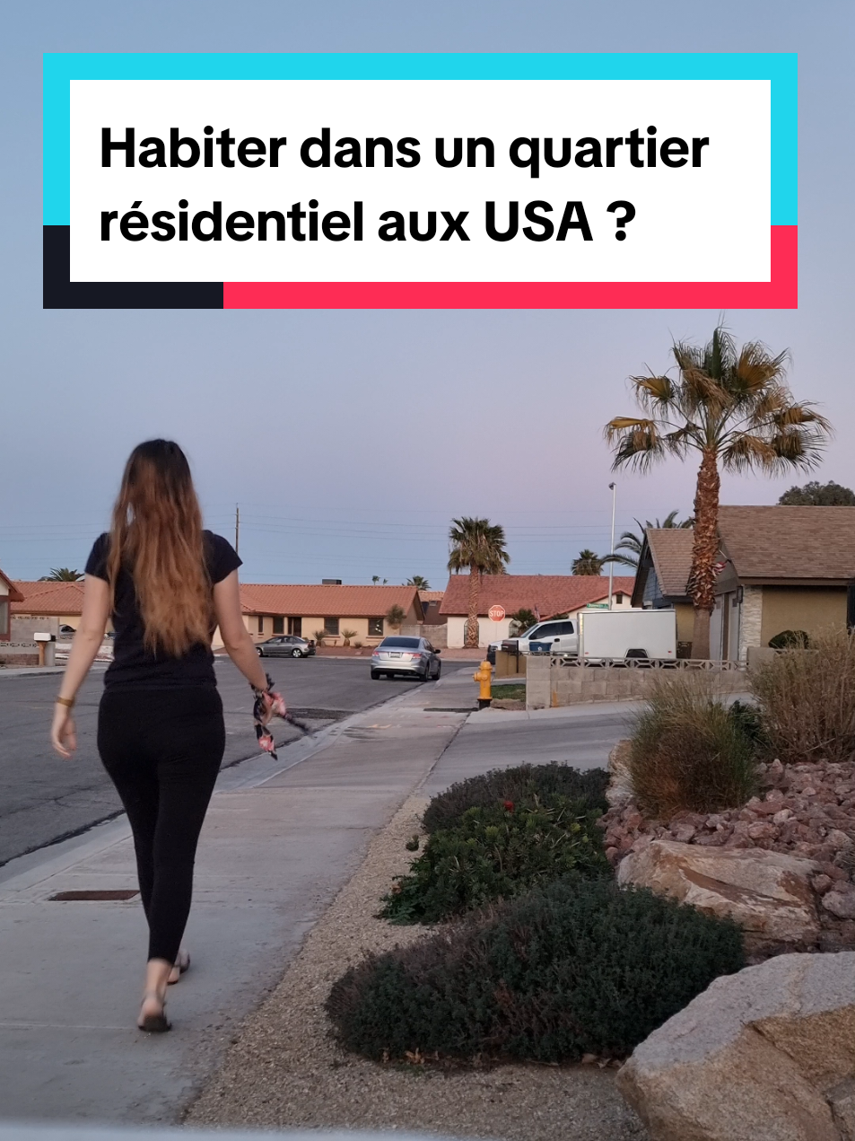 Quartier résidentiel américain ? âmes sensibles s'abstenir 😅😅😅 #francevsusa #francaisauxusa #vivreauxusa #desesperatehousewives #suburbs 