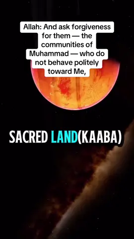 #muslim #muslimtiktok #muslimfyp #muslimfyp  Allah bears witness in this 'Boundary of Time' regarding the secrets and events of the End of Times to His chosen witness, Habibatullah Ruqhoyya, through the inspiration of her inner heart. Allah has closed the gate of charity (to Palestine) as a means to enter the Right-Hand Group. In its place, Allah has provided an even easier path — by sharing His message with one another with patience and compassion and you can still donate to Palestine as part of your own good deeds, but it is no longer a pathway to enter the Right-Hand Group.