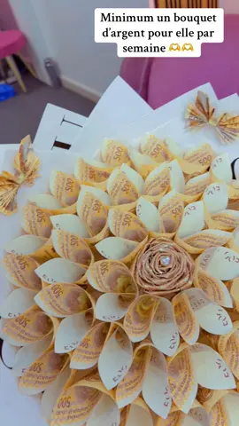 #royaleboutique1 #royalebox01 #bouquetdargent #visibilité #Love 