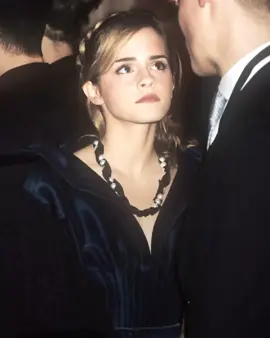 literal angel #emmawatson #hermionegranger #harrypotter #beautyandthebeast #fyp #edit 
