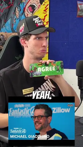 Should we get a sequel for The Fantastic Four First Steps ???? @Wafellow #fantasticfourfirststeps #fantastic4 #marvel #mcu #pedropascal 