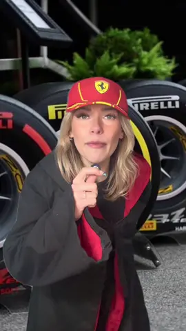 F1 PARA TROUXAS - aula de hoje: PNEUS o C6 entrou esse ano na pros compostos possíveis na F1 e já foi usado algumas vezes esse ano como hiper-macio! ele é focado em pistas que exijam menos dos pneus - por isso fez sua estreia lá em Imola. #f1 #formula1 ##pneus