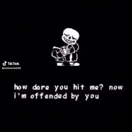 Easiest fan made undertale game (Not my video)