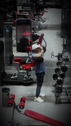 #CapCut #gym #club #Fitness #aura @H_83 