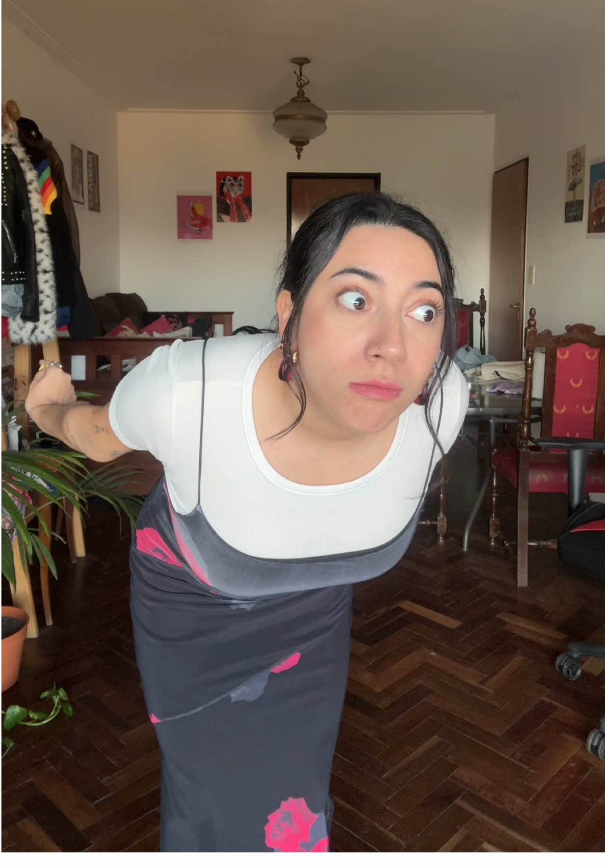 que gran audio😂 #humor #santiagodelestero #argentina 