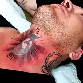 Connor from All Hail the Yeti giving this tattoo🤘 #hollywoodundead #HU4L #johnny3tears #j3t #tattoo t