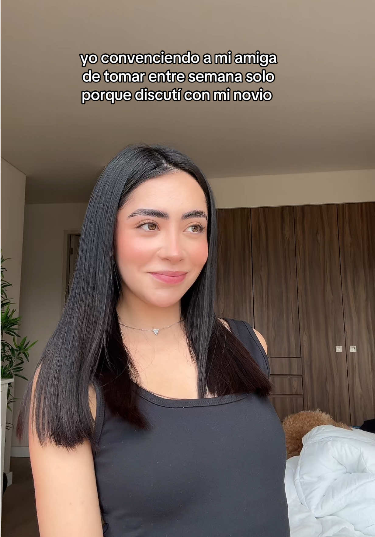 nunca quieren 😔