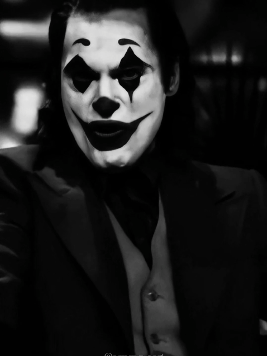 Não se destrua pelos outros!! #status #coringareflexoes #minddov #reflexao #reflexaojoker 