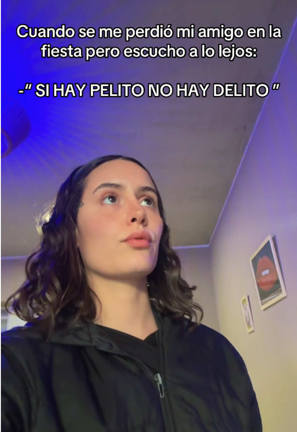 Ksjsksjs mi amigo el funado xdxd 