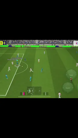 🤣🤣.          #بيس #ايفوتبل_موبايل_2024 #efootball #كره_القدم #pes #fypシ #روبيرتو_كارلوس #تسديد #الله_اكبر 