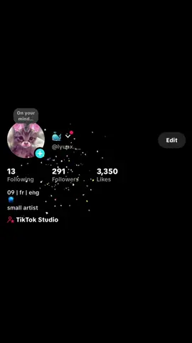 tysm 😛 #fyp #smallartist #viral #procreate #digitaldrawing 