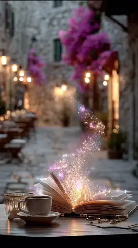 📖 Every page is a step into the unknown. Where will you take your next step? 📖 Chaque page est un pas vers l’inconnu. Où feras-tu ton prochain pas ? #creatorsearchinsights #fyp #drIAm #book #dram 