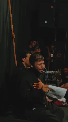 بكاء سيد فاقد…💔#سيد_فاقد_الموسوي #بكاء #ناي_حزين #اكسبلور #لايك 