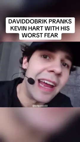 SNAKES 🐍 #daviddobrik #vlogsquad #youtuber #snake #prank 