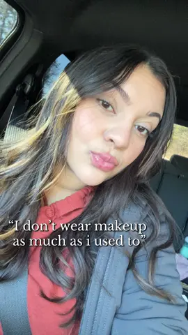 my makeup era misses me 🥹 most of these where done when i still lived with my parents 🥺#makeup #fyp #justagirl #maquillaje #therewasatime 