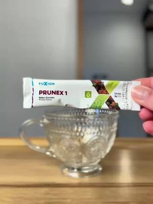 Liberate de la Inflamación y del Estreñimiento con PruneX