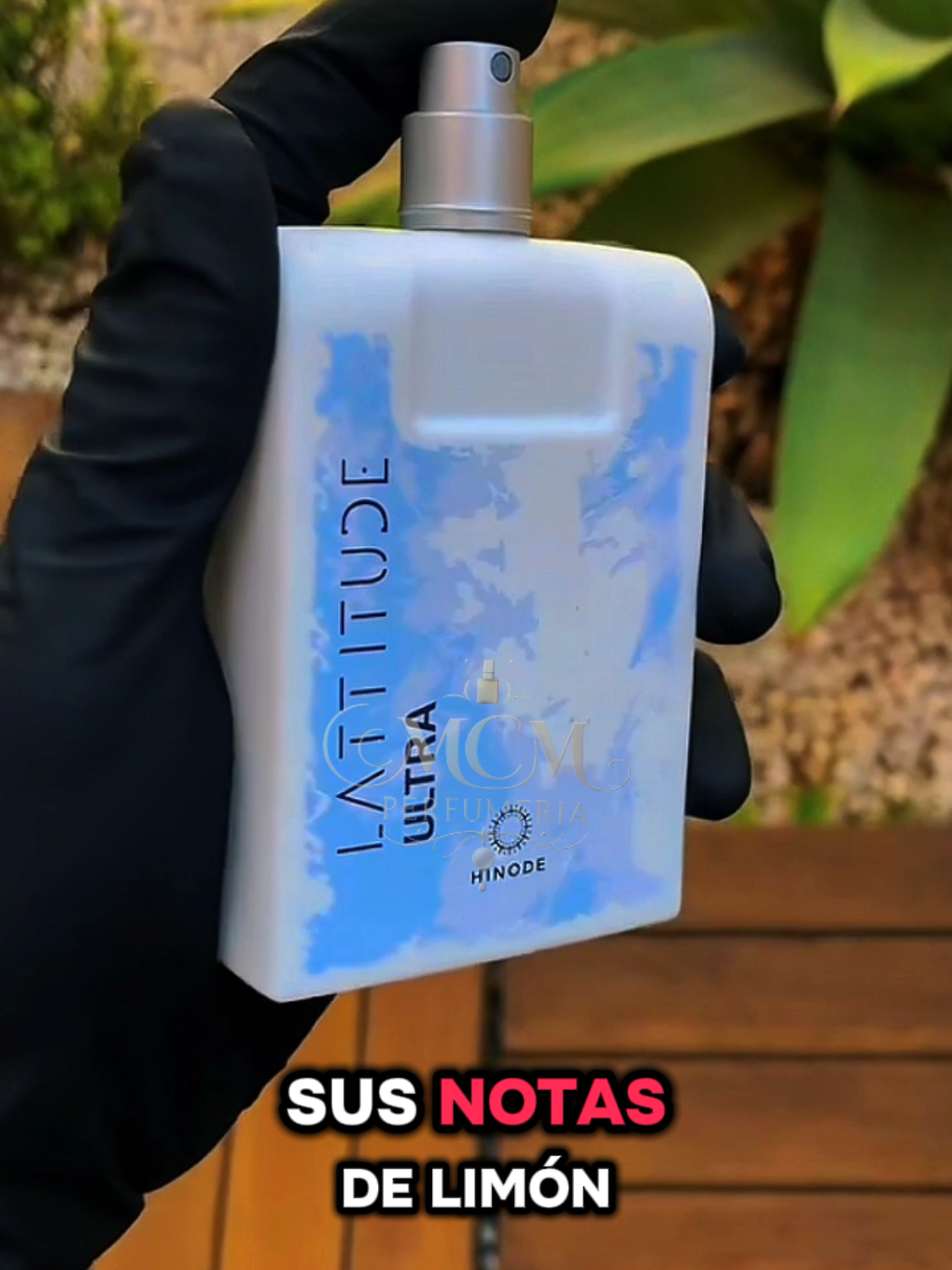 EL MEJOR PERFUME PARA CONQUISTAR ❤️😍#fragancias #lapaz_bolivia🇧🇴 #hinodeoficial #perfumeria 