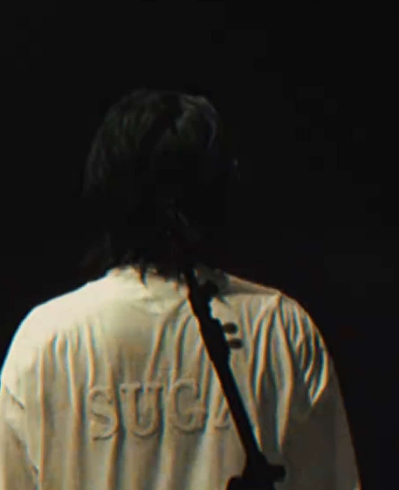 #yoongi #bts #fyp #suga #agustd ~  I hate captions