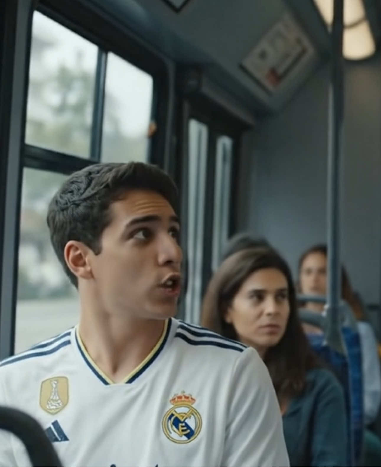Envíaselo a tu amigo madridista ❤️ #humor #memes #realmadrid #parati 