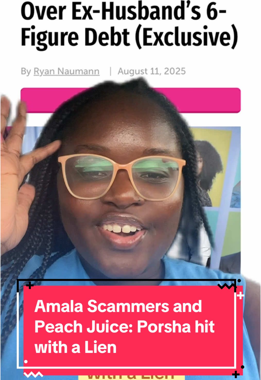 #greenscreen #porsha #suya #simon #fyp #bravo #realitytv 