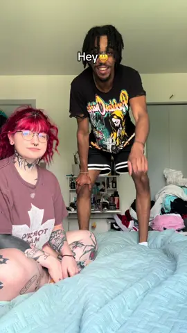 Think I got her at the end?👹 (2itch- IwasTyrone & KayeKenzy) @aelfriceden_official @Brady LXIX @kenzy kaye 