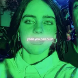 AMAIZNG COLLAB W MT GFFFF | #v4mpj4y #billieeilishedits 