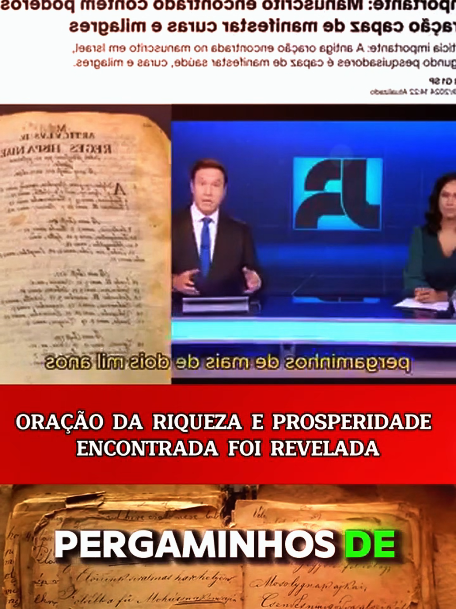 Essa é a oração que vai mudar a sua vida em 7 dias! #riqueza #abundancia #prosperidade #bencao #fe #deus #milagre #dinheiro #oração #orar