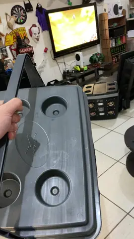 Caixa térmica com som e leds #caixatermicacomsom #viral #brasil🇧🇷 #parana #fyp #fyp #fypシ゚ 