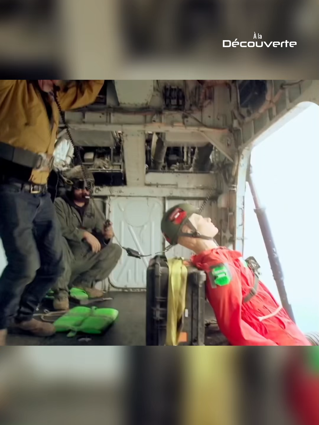 #apprendresurtiktok #lesaviezvous #experience #mythbusters