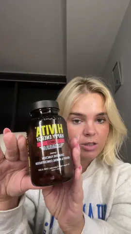 Vitamin haul from @Hivita Happy Energy  #hivita #vitaminhaul #naturalvitamin #influencerevent #plussizecommunity 