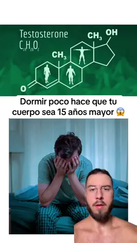 El problema de la testosterona es real. #pablopilatesreal #testosterona #consejosdesalud #consejosutiles #saludintegral 