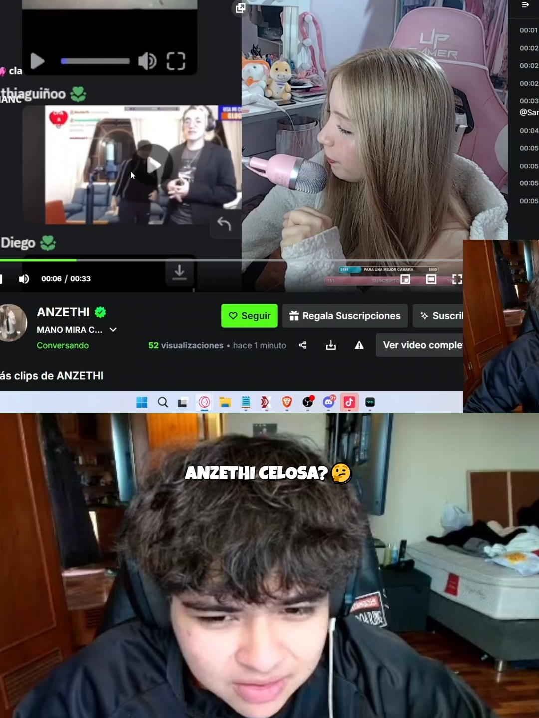 CELOSITA CREO?#sachauzumaki#sachauzumakiclips#humor#kickperú#kick#paratiiiiiiiiiiiiiiiiiiiiiiiiiiiiiii#perú🇵🇪#jajaja#a#viralllllll#sano#stremers#humortiktok#streaming#viraltiktok#amigos#viralvideos#chow#top