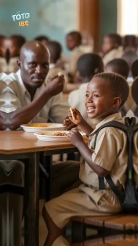 Toto ib , la blague de toto aujourd’hui. Toto et son prof au cantine #toto #blague #comedie #tiktokfrance🇨🇵 