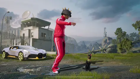 🤠#pubglobi #pubg2025 #pubgmobile #PUBGMOBİLE #pubgtrend 