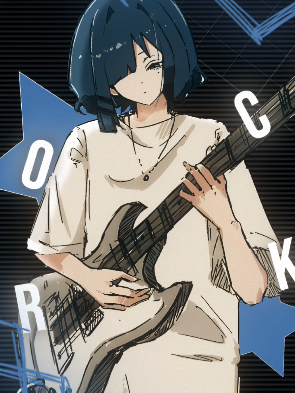 Essa foi legal de editar #bocchitherock #hitorigoto #bocchi 