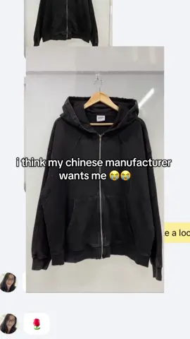 i think my manufacturer wants me gang 😭 #fashion #streetwear 