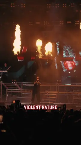 I’m no saint. I’m not your savior.