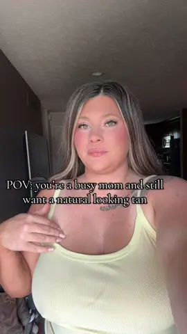 You want beautiful tan skin that look natural. @Beauty by Earth delivers those results!! #selftan #selftanner 