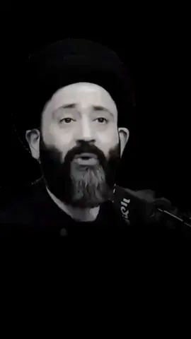 ديرو بالكم من المقربين المنافقين.. #السيد_علي_الطالقاني 