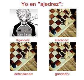 -300 de eok😔#chess #ajedrez #bluelock #edit @#foryou @creator search insights 
