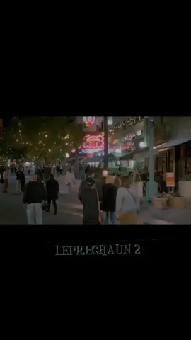 El Duende Maldito 2  #peliculas #elduendemaldito #leprechaun #movie #leprechaun 
