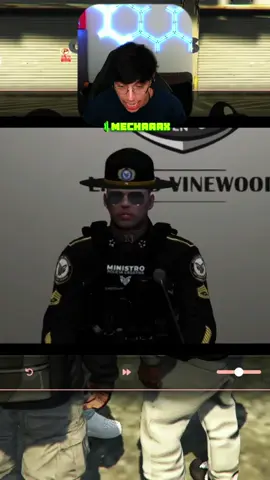 0880 en búsqueda de captura💀 #mechaaax #creativosrp #vampi #rdjavi #0880 